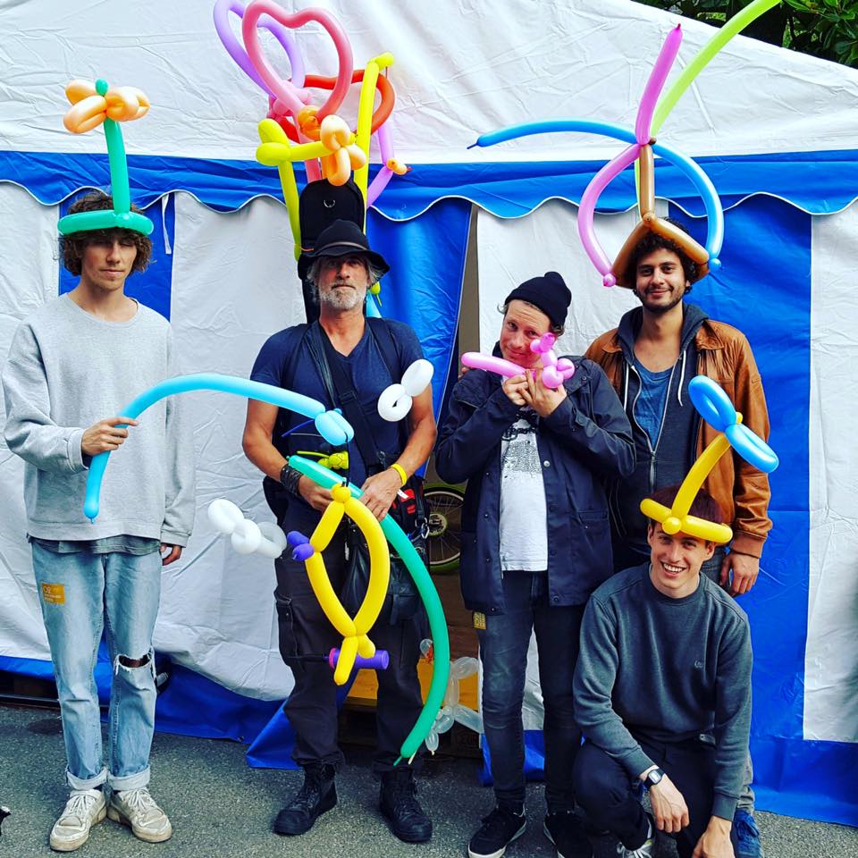 Montreux Jazz Festival