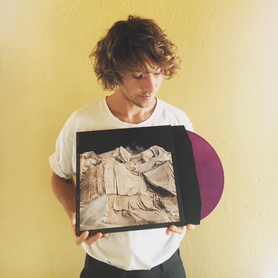 Album Release: «Acedia»